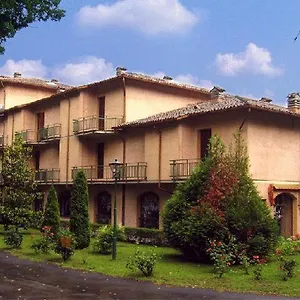 Hotel La Meridiana