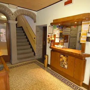 Hotel Ristorante Galli
