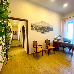 Casa Agnese Bed & Breakfast Naples