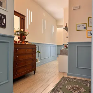 Frebi's - Bed & Breakfast Naples